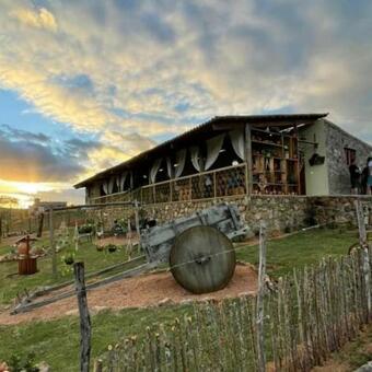 Hostal Rancho Trevo