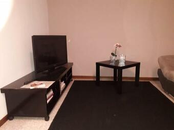 Apartamento Casa Coralba