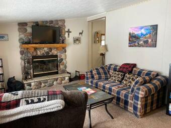 Perfect Cozy Home Base