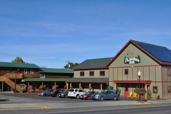 Posada Adventure Inn