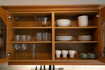 Apartamento Fewo Oasis