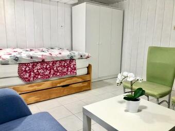 Apartamento Bambus Wohnung