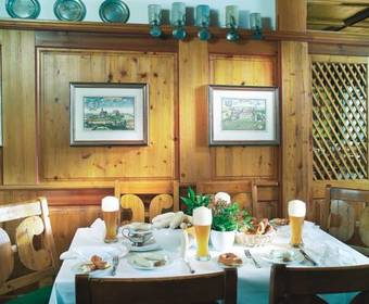 Quellness- Und Golfhotel F�rstenhof