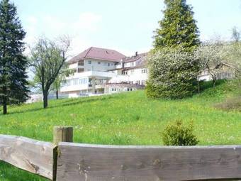 Hotel Landgasthof H�lzle