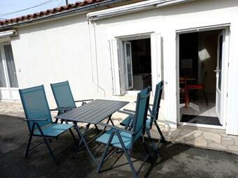 Gite Entre Terre Et Mer Grand Studio