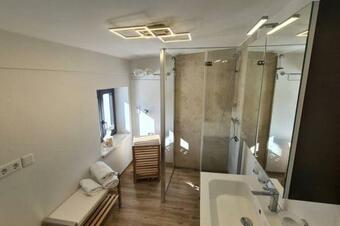 Apartamento Chaletwohnung Vor Den Toren Des Chiemgaus