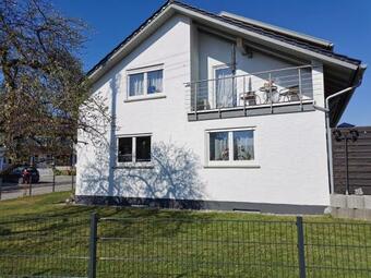 Apartamentos Ferienwohnung Nest