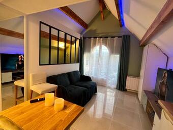 Apartamento Cosysmartstudio