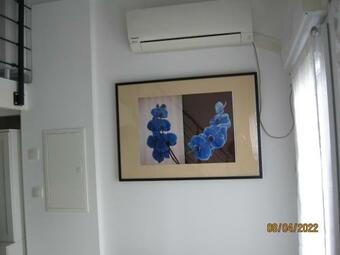 Apartamento Appartement Avec Chambre En Mezzanine