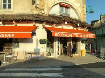 Bed & Breakfast Le Paradis Des Gen(T)s