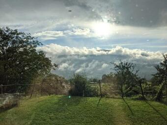 Bed & Breakfast Le Paradis Des Gen(t)s