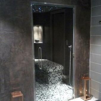 Villa Maison 8 Pers En Bord De Mer Avec Piscine Chauff�e, Spa Et Hamman