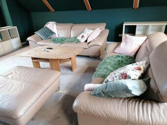 Apartamento Ferienwohnung Auszeit