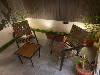 Apartamento Wafi Suite