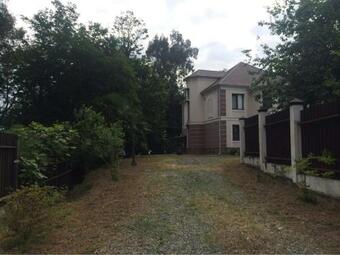 Villa Castle In Tsikhisdziri