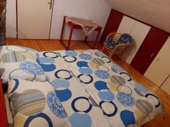 Apartman Dg