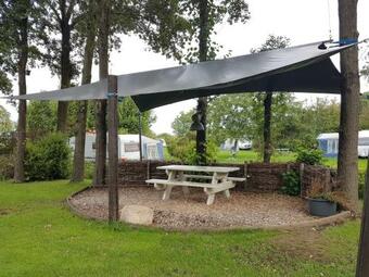 Charme Camping Vorrelveen