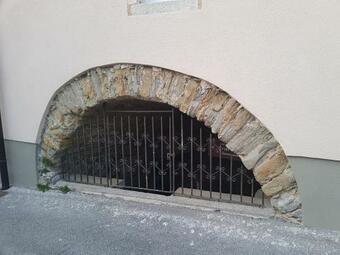 Boutique Villa ?ontova Jama