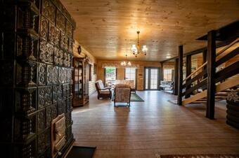 Chalet K