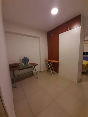 Apartamento Acogedor Minidepartamento Wifi Y Piscina