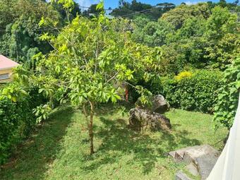 3 Bedrooms House With Sea View Enclosed Garden And Wifi At Souvenir