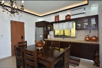 Apartamento Alin