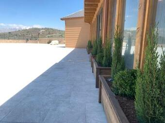 Lodge Grand Golan