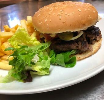 Hotel Motel Velk� Rybn�k