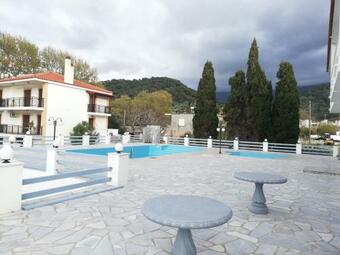 Hotel Iro's Residence