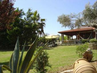 Eretria Retreat Villa Less Than 90 Minutes From Athens Airport