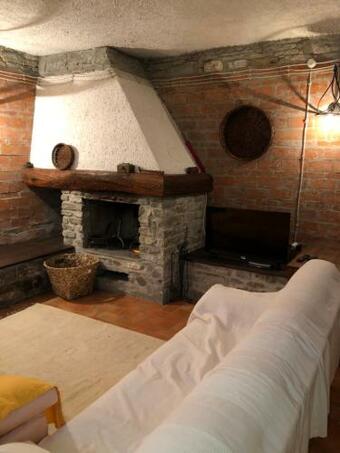 Casa Vacanze Sulle Colline Parmensi