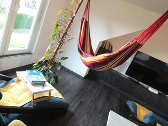 Apartment With Mountain View And Rivers Close By