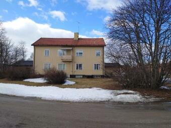 Apartamento L�genheten Mitt I Byn