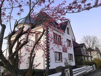 Hotel Villa Kopp-das G�stehaus