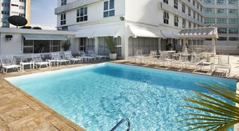 Plaza Blumenau Hotel