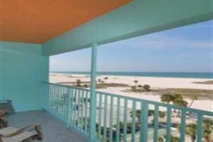 South Beach Condo Hotel