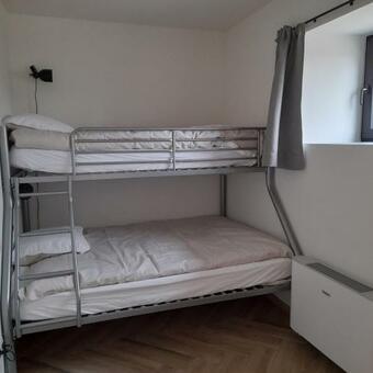 Op 't Roth 12 Ruime Sfeervolle Vakantiewoning In 't Groen