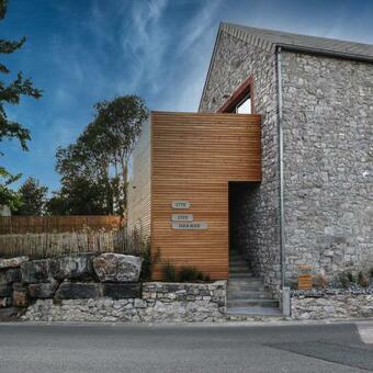 G�te C�t� Grange