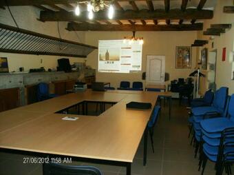 Bed & Breakfast La Gentilhommi�re Du Ch�teau De Ragnies