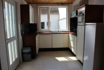 De Blauwer, Roesbrugge