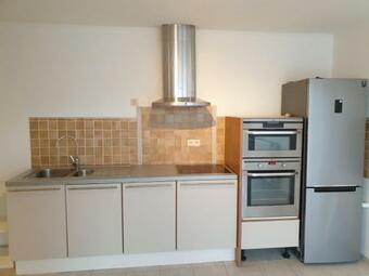 Apartamento Les Br�lins 6p
