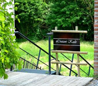 Apartamento L'instant Kado