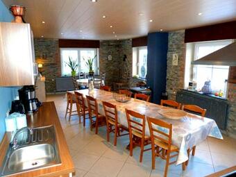 Les G�tes Du Rancourt - Sous La Grange & Le Logis