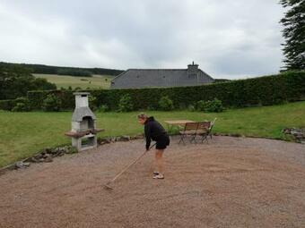 Apartamento Die Alte Schule