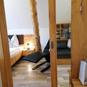Apartamento Ferienwohnung Pichler