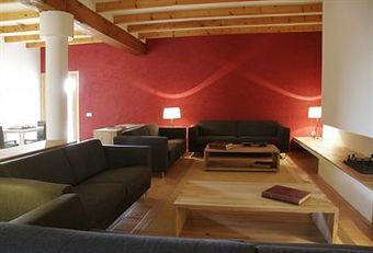 Rusticae Hotel Aldearroqueta