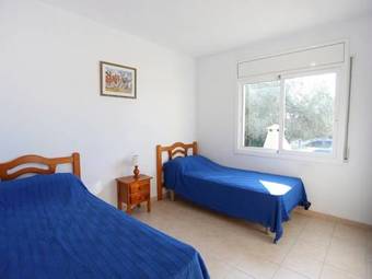 Holiday Home Urb Las Tres Cales X L'ametlla De Mar