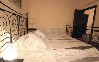 Holiday Home Son Serra De Marina Carrer Germanor