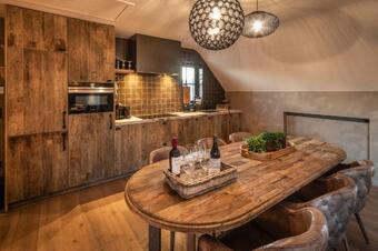 Apartamento Barneys House