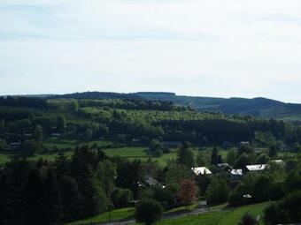 La Balade Du Ricochet